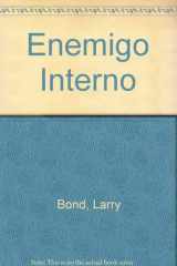 9788478885077-8478885072-Enemigo Interno (Spanish)