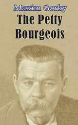 9781589634695-1589634691-The Petty Bourgeois