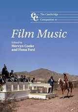 9781107476493-1107476496-The Cambridge Companion to Film Music (Cambridge Companions to Music)