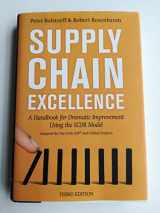 9780814417713-081441771X-Supply Chain Excellence: A Handbook for Dramatic Improvement Using the SCOR Model