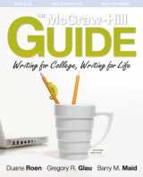 9780077391027-0077391020-The McGraw-Hill Guide with Connect Composition Plus (SEALWORKS)