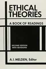 9780132901222-0132901226-Ethical Theories: A Book of Readings with Revisions (2nd Edition)