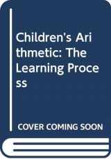 9780442226954-0442226950-Children's arithmetic: The learning process