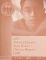 9780073267890-0073267899-2006 Children's Literature Award Winners: Classroom Response Guide