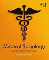 9781138668324-113866832X-Medical Sociology