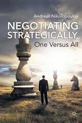 9781349334636-1349334634-Negotiating Strategically: One Versus All