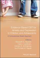 9781118469255-1118469259-Evidence-Based CBT for Anxiety and Depression in Children and Adolescents: A Competencies Based Approach