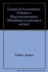 9780841020061-084102006X-Essays in economics (Markham economics series)