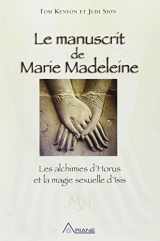 9782896260416-2896260412-Le manuscrit de Marie-Madeleine
