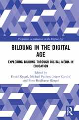 9780367746360-0367746360-Bildung in the Digital Age (Perspectives on Education in the Digital Age)