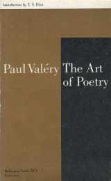 9780691018683-0691018685-The Art of Poetry (Bollingen Series, 728)