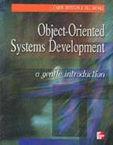 9780077095444-0077095448-Object-Oriented System Development: A Gentle Introduction
