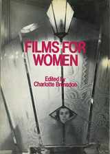 9780851701554-0851701558-Films for Women