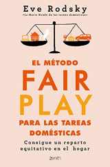 9788408236986-8408236989-El método Fair Play para las tareas domésticas: Consigue un reparto equitativo en el hogar