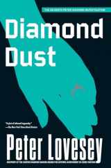 9781569473221-1569473226-Diamond Dust (A Detective Peter Diamond Mystery)
