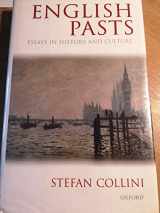 9780198207795-0198207794-English Pasts: Essays in History and Culture