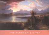 9780943651439-0943651433-The Panoramic River: the Hudson and the Thames