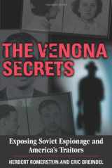 9780895262257-0895262258-The Venona Secrets, Exposing Soviet Espionage and America's Traitors