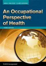 9781617110870-1617110876-An Occupational Perspective of Health