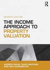 9781138639638-113863963X-The Income Approach to Property Valuation