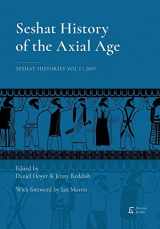 9780996139564-0996139567-Seshat History of the Axial Age (Seshat Histories)