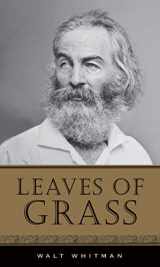 9781441341495-1441341498-Leaves of Grass (Deluxe, Hardcover edition with gold gilding)