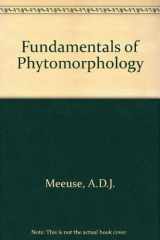 9780826059451-0826059457-Fundamentals of Phytomorphology