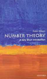 9780198798095-0198798091-Number Theory: A Very Short Introduction (Very Short Introductions)