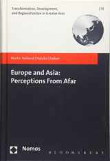 9783848705177-3848705176-Europe and Asia: Perceptions from Afar (Transformation, Development, and Regionalization in Greater)