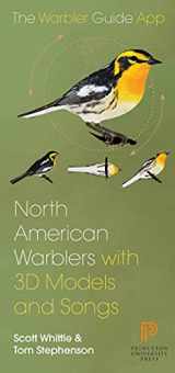 9780691172965-069117296X-North American Warbler Fold-out Guide: Folding Pocket Guide (Warbler Guide App)