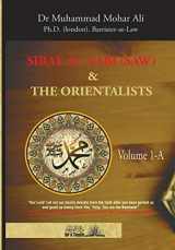 9789960770772-996077077X-Sirat Al Nabi (Saw) and the Orientalists - Vol. 1 A: From the background to the beginning of the Prophet's Mission