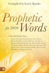 9780768452235-0768452236-Prophetic Words for 2020