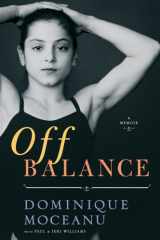 9781451608656-1451608659-Off Balance: A Memoir