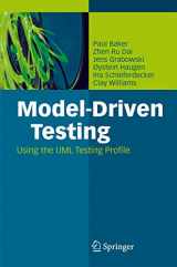 9783540725626-3540725628-Model-Driven Testing: Using the UML Testing Profile