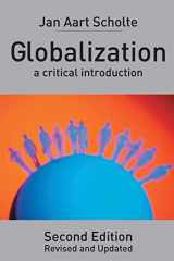 9780333977026-0333977025-Globalization: A Critical Introduction