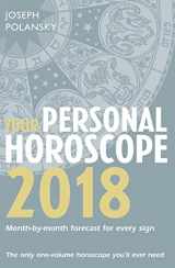9780008239381-000823938X-Your Personal Horoscope 2018