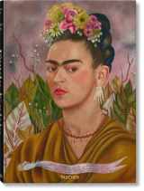 9783836574198-3836574195-Frida Kahlo: Obra Pictórica Completa