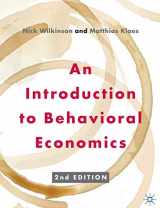 9780230291461-0230291465-An Introduction to Behavioral Economics