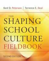 9780787996802-0787996807-The Shaping School Culture Fieldbook