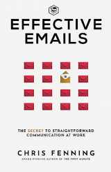 9788119373505-8119373502-Effective Emails: The secret to straightforward communication at work: 1 (Business Communication Skills)