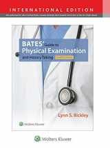 9781496350299-1496350294-Bates' Guide to Physical Examination and History Taking