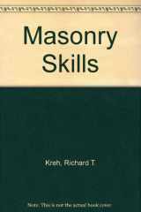 9780827321533-0827321538-Masonry Skills