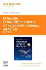 9780323779302-0323779301-Ettinger’s Textbook of Veterinary Internal Medicine - Elsevier eBook on VitalSource (Retail Access Card): Ettinger’s Textbook of Veterinary Internal ... eBook on VitalSource (Retail Access Card)