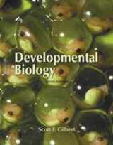 9780878935642-0878935649-Developmental Biology by Gilbert, Scott F., Singer, Susan R. (2010) Hardcover
