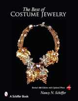9780764328770-0764328778-The Best of Costume Jewelry