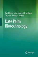 9789400713178-9400713177-Date Palm Biotechnology