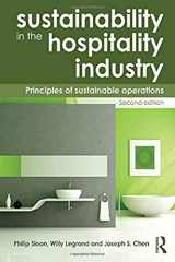 9780415531238-0415531233-Sustainability in the Hospitality Industry 2nd Ed: Principles of Sustainable Operations