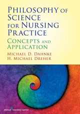 9780826105547-0826105548-Philosophy of Science for Nursing Practice: Concepts and Application