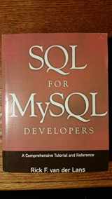 9780131497351-0131497359-SQL for MySQL Developers: A Comprehensive Tutorial and Reference