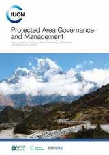 9781925021684-1925021688-Protected Area Governance and Management